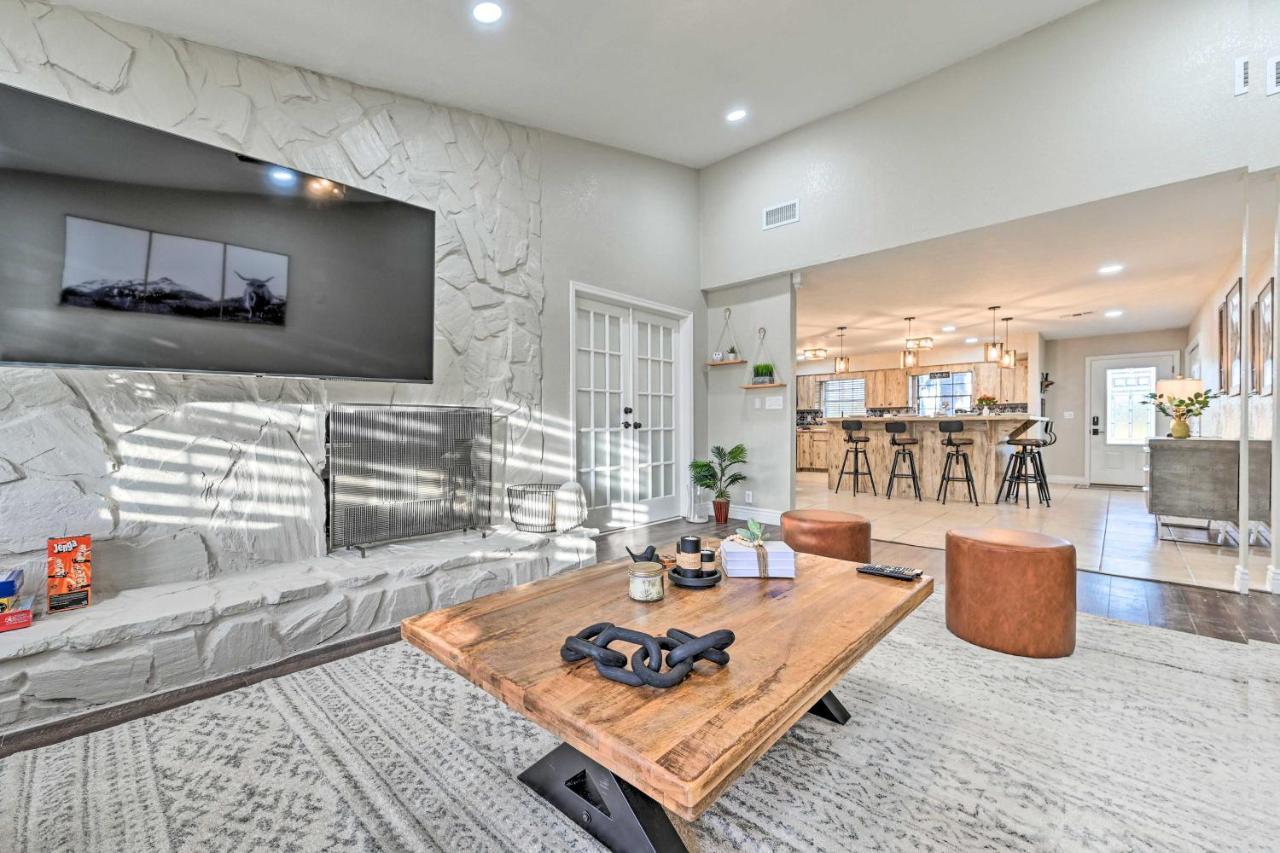 Plant City Home With Outdoor Pool! Luaran gambar
