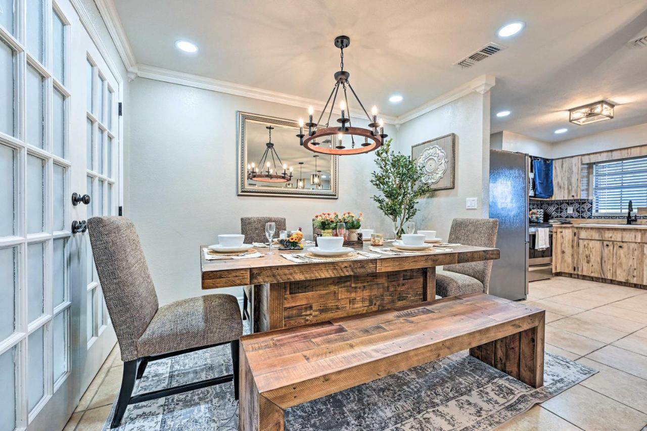 Plant City Home With Outdoor Pool! Luaran gambar
