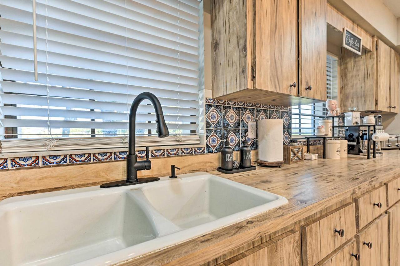 Plant City Home With Outdoor Pool! Luaran gambar