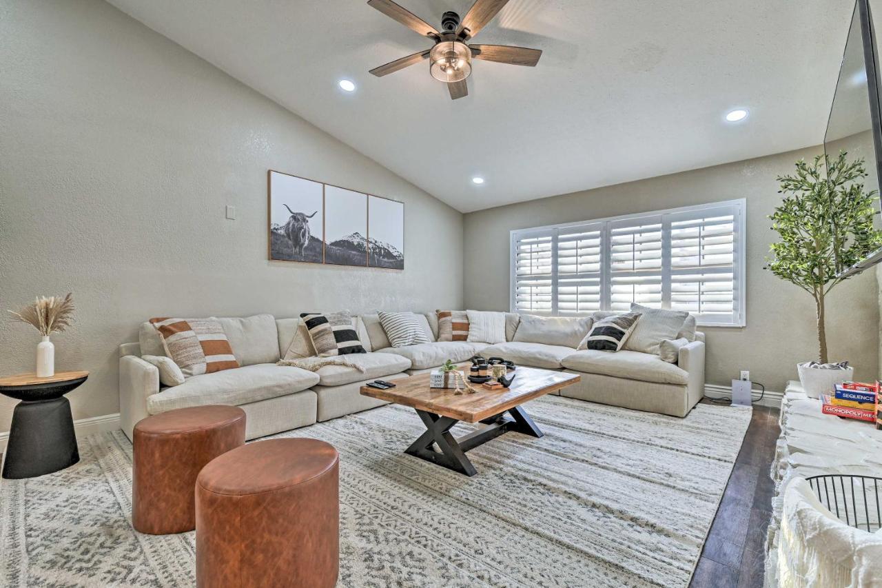 Plant City Home With Outdoor Pool! Luaran gambar