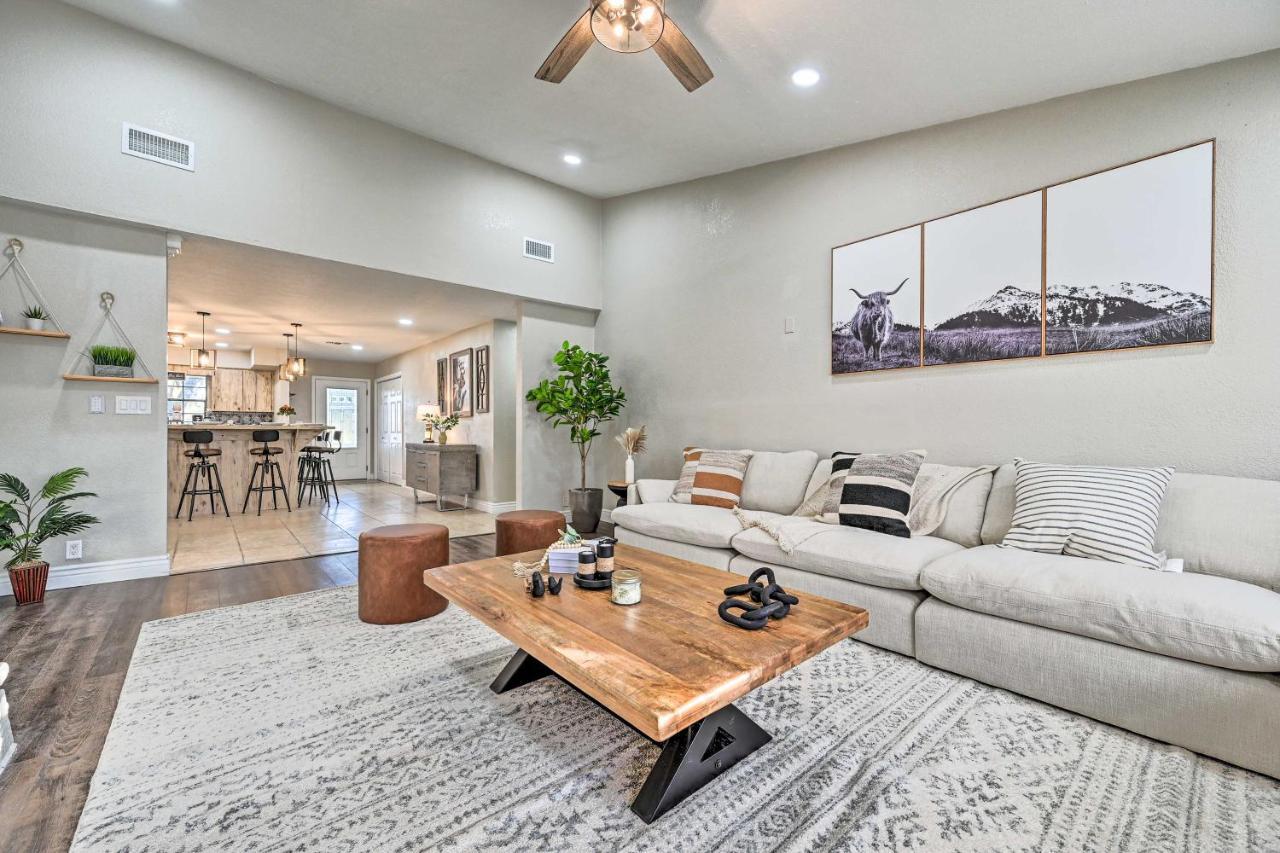 Plant City Home With Outdoor Pool! Luaran gambar