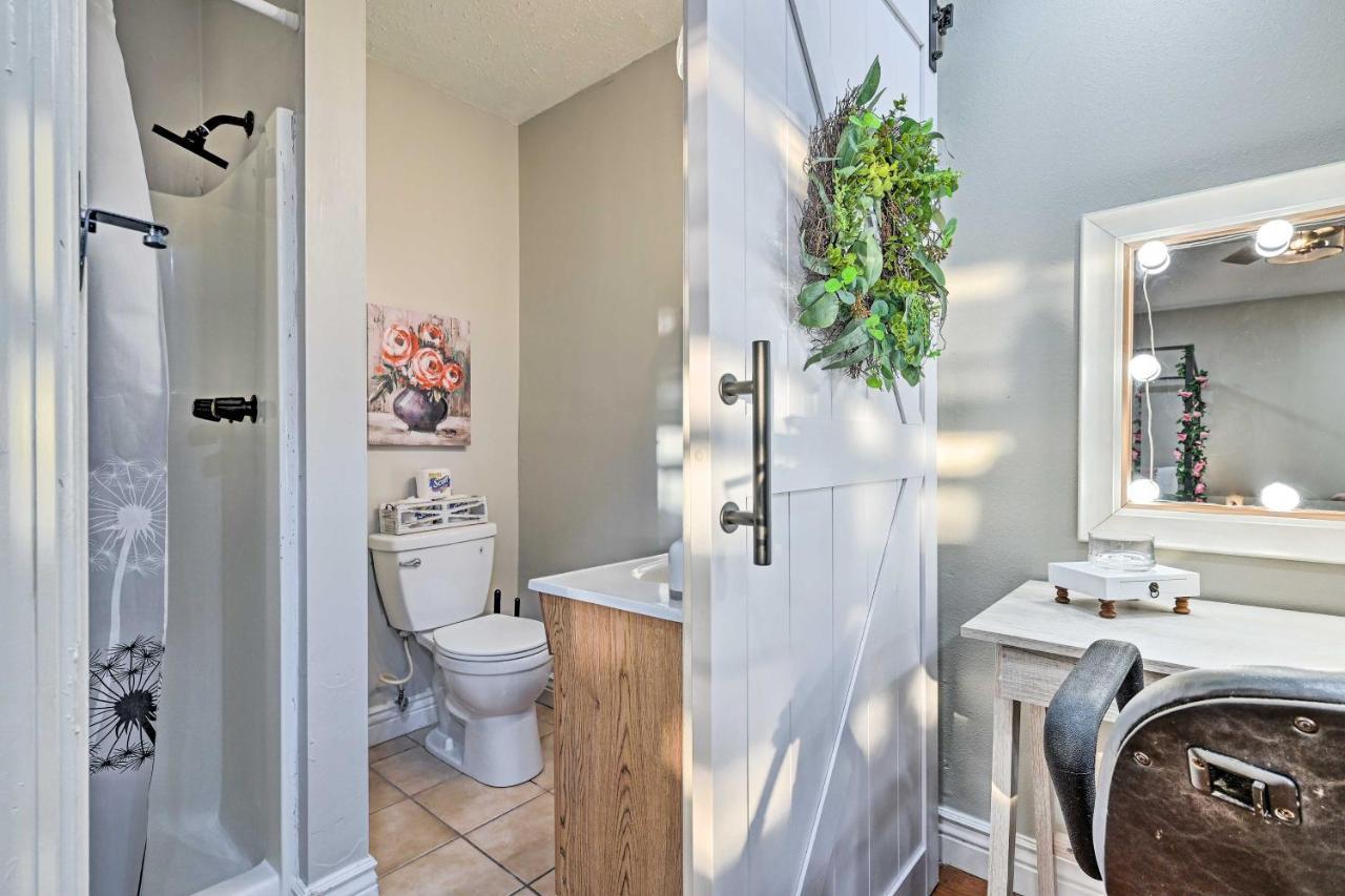 Plant City Home With Outdoor Pool! Luaran gambar