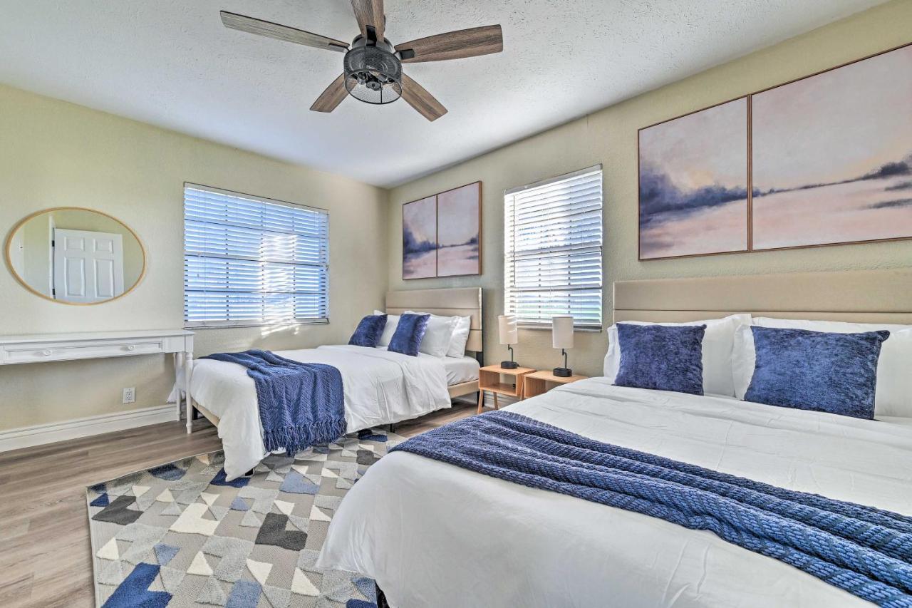 Plant City Home With Outdoor Pool! Luaran gambar