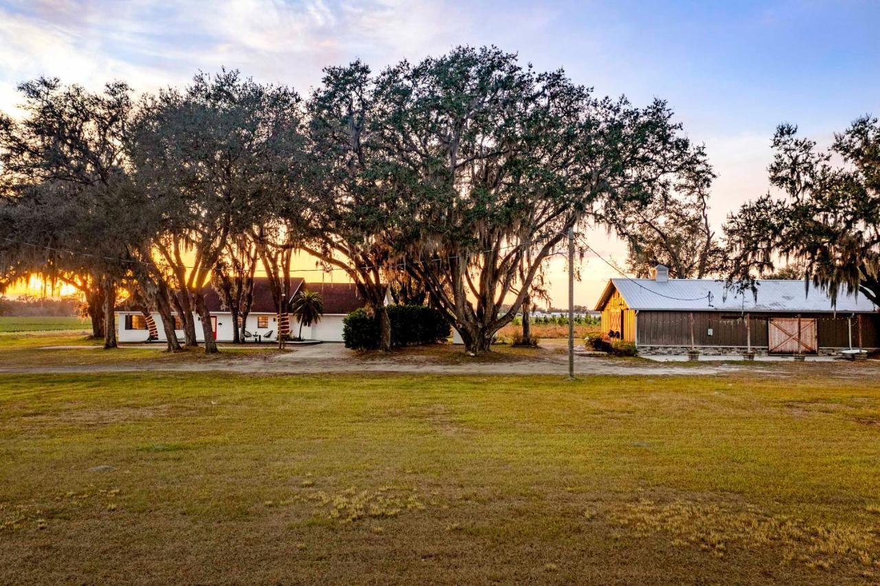 Plant City Home With Outdoor Pool! Luaran gambar