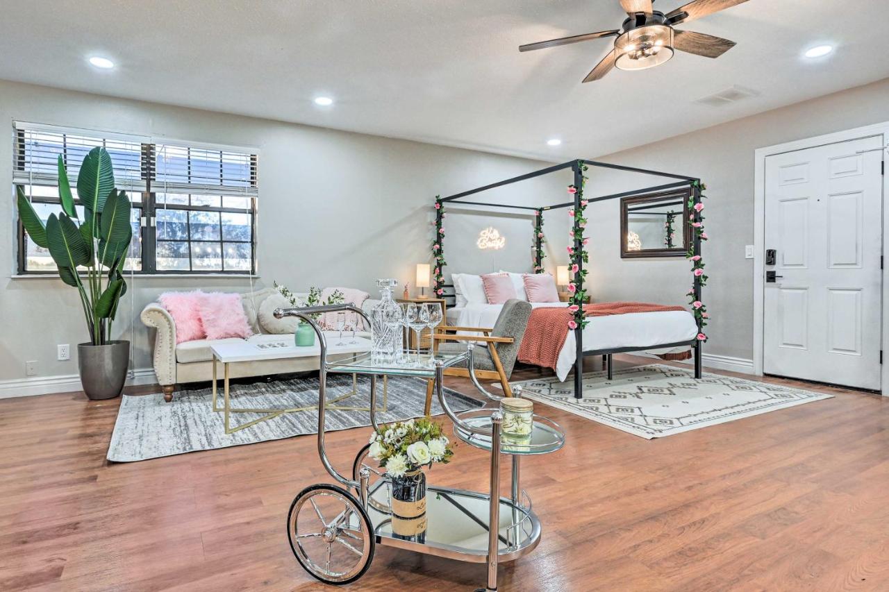 Plant City Home With Outdoor Pool! Luaran gambar