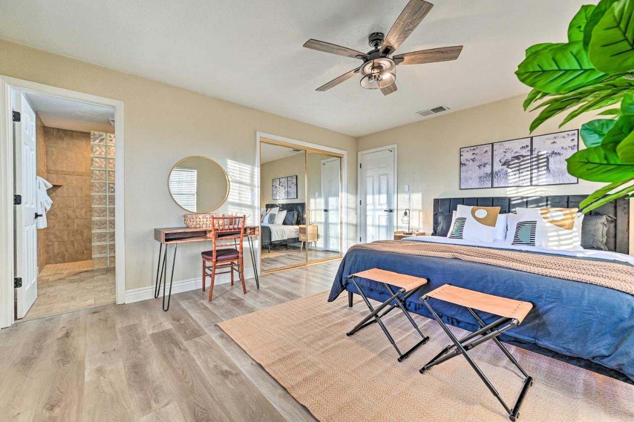 Plant City Home With Outdoor Pool! Luaran gambar