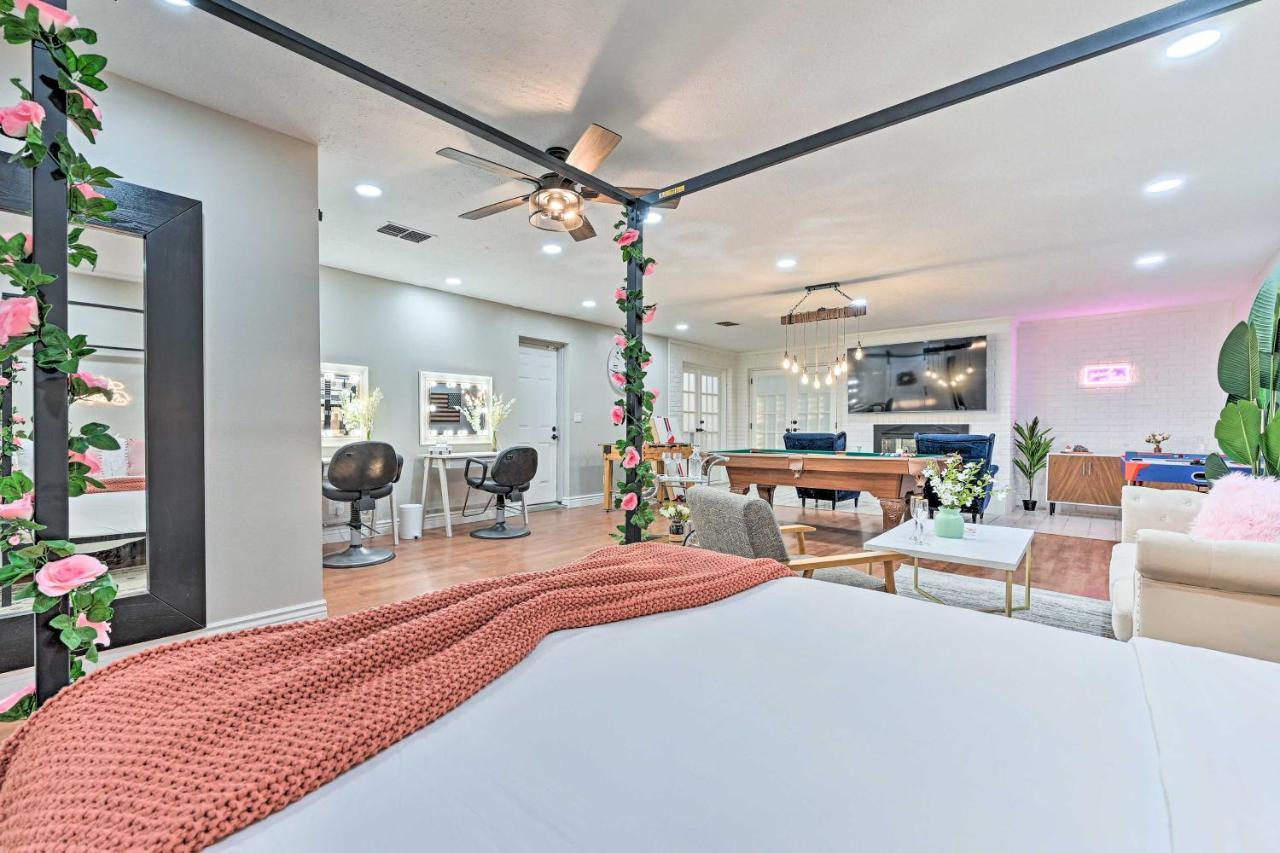 Plant City Home With Outdoor Pool! Luaran gambar