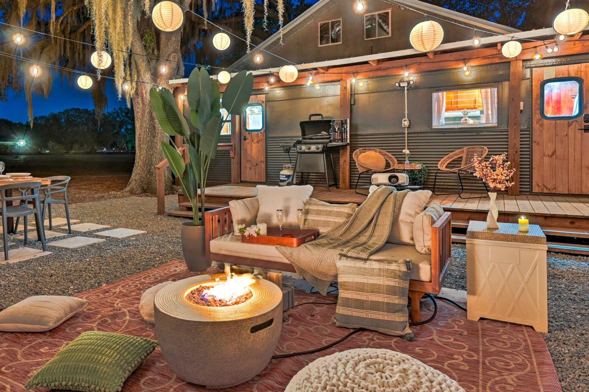 Plant City Home With Outdoor Pool! Luaran gambar